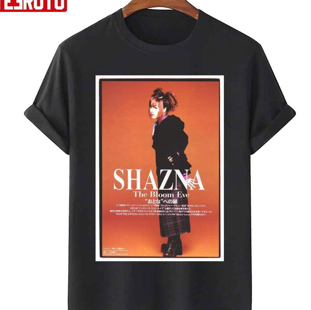 The Bloom Eve Shazna Unisex Sweatshirt