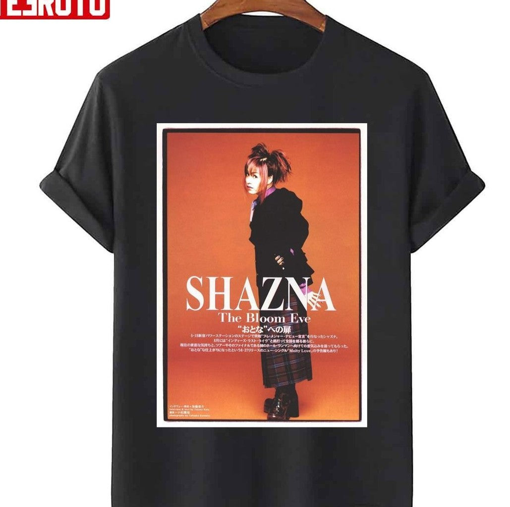 The Bloom Eve Shazna Unisex Sweatshirt