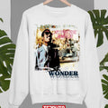 My Cherie Amour Album Stevie Wonder Unisex Sweatshirt