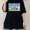 Still Life Bigbang Members Unisex T-Shirt