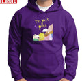 Ptd Wait Is Over Permission To Dance Bts Concert Unisex Hoodie