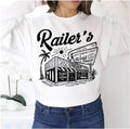 Beer Goggles Lagwagon Unisex Sweatshirt
