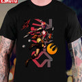 Sabine Wren Of Rebels To The Rescue Unisex T-Shirt