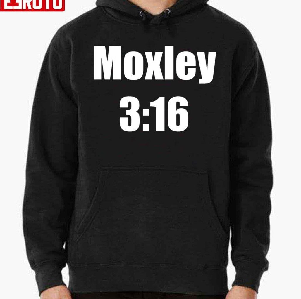 Moxley 316 Vintage Unisex T-Shirt