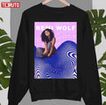 Remi Wolf Anthony Kiedis Unisex Sweatshirt