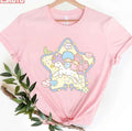 Stars Unicorn Littletwinstars Unisex T-Shirt