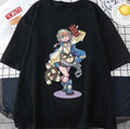 Season 2 Guilty Gear Strive Art Unisex T-Shirt