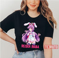 Reisen Inaba Touhou Project Unisex T-Shirt