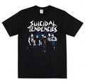 Send Me Your Money Suicidal Tendencies Unisex T-Shirt