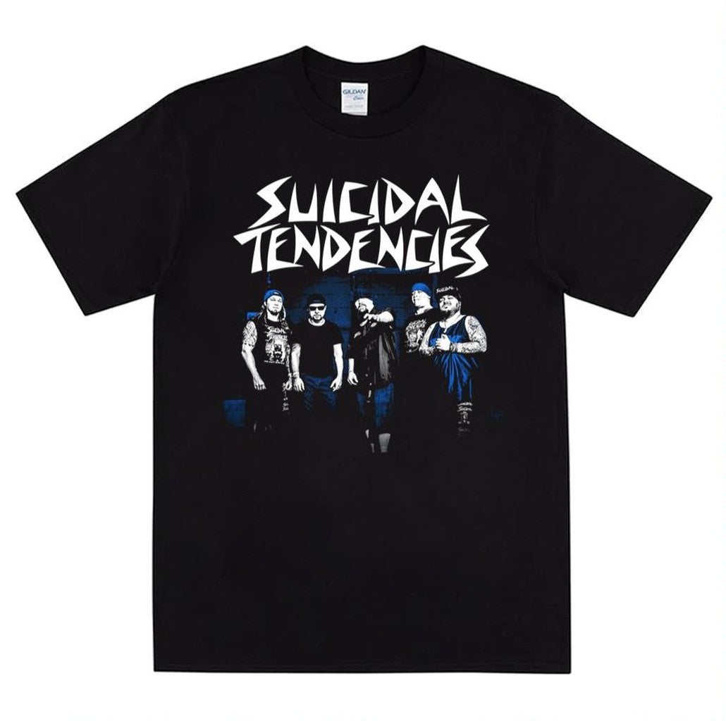 Send Me Your Money Suicidal Tendencies Unisex T-Shirt