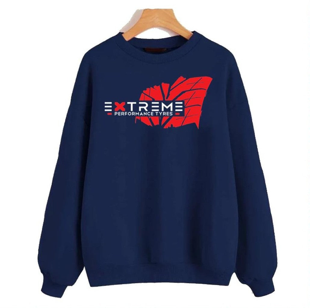 Pornograffitti Cacophony Black Cat Unisex Sweatshirt