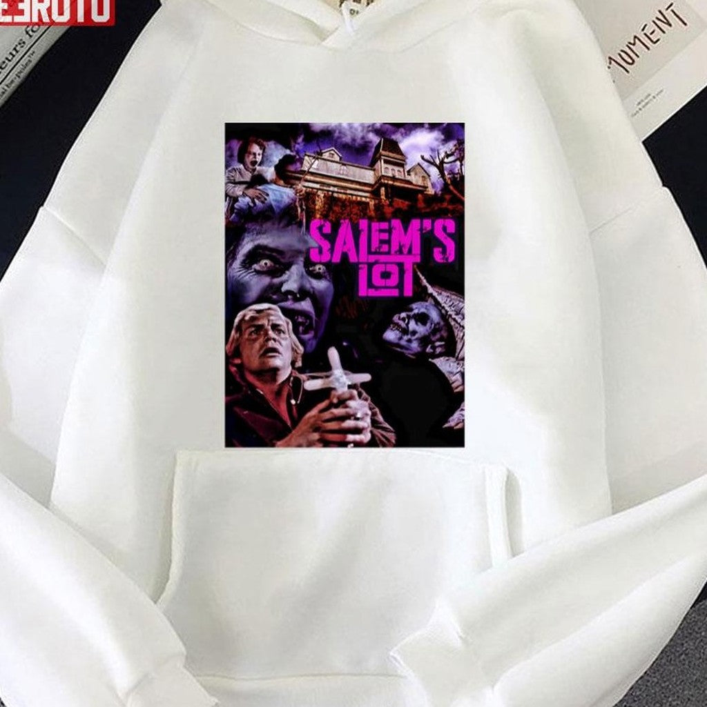 Salems Lot Unisex T-Shirt