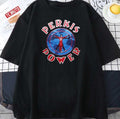 Perkis Power Camp Counselor Costume I'm Perkisizing 90s Movie Unisex T-Shirt