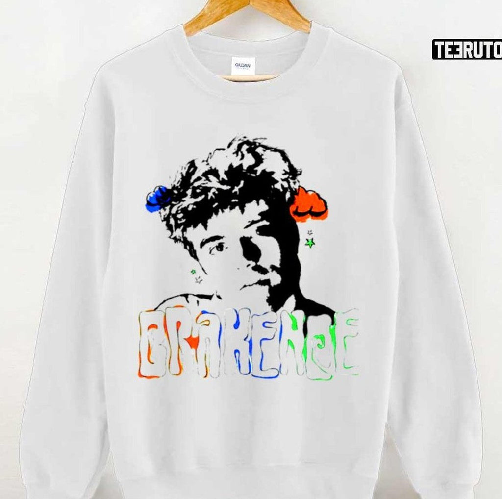 Best Of Brakence Art General Unisex T-Shirt