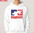 Perfect Limp Bizkit Band Gift Unisex Hoodie