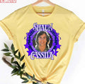 Star Tribute Shaun Cassidy Unisex T-Shirt -