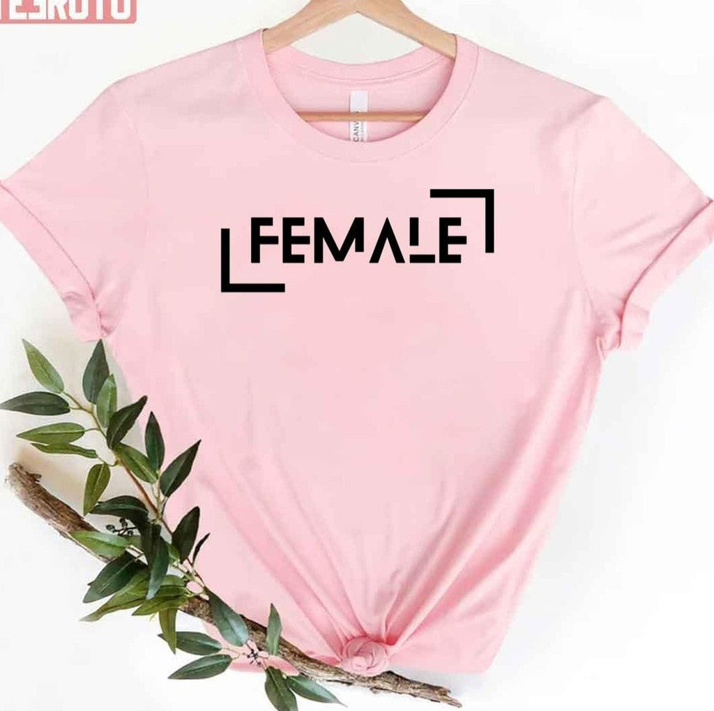 Quote Megyn Kelly Female Unisex T-Shirt