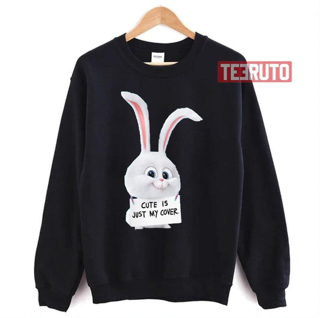 Secret Life Of Pets Bunny Unisex T-Shirt