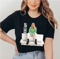 Sitting On A Piano Renee Rapp Unisex T-Shirt