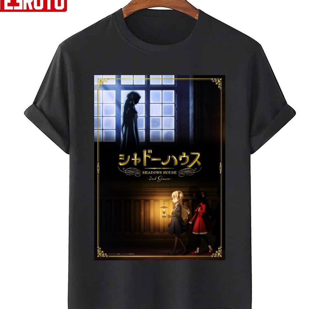 Shadows House Season 2 Visual Unisex Sweatshirt