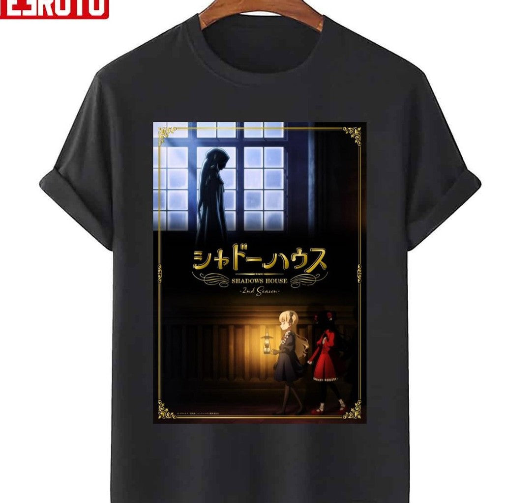 Shadows House Season 2 Visual Unisex Sweatshirt