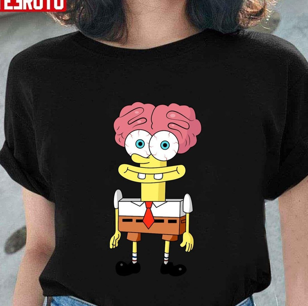 That's My Brain Halloween Unisex Sweatshirt