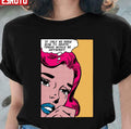 Skate Problem Long Unisex T-Shirt
