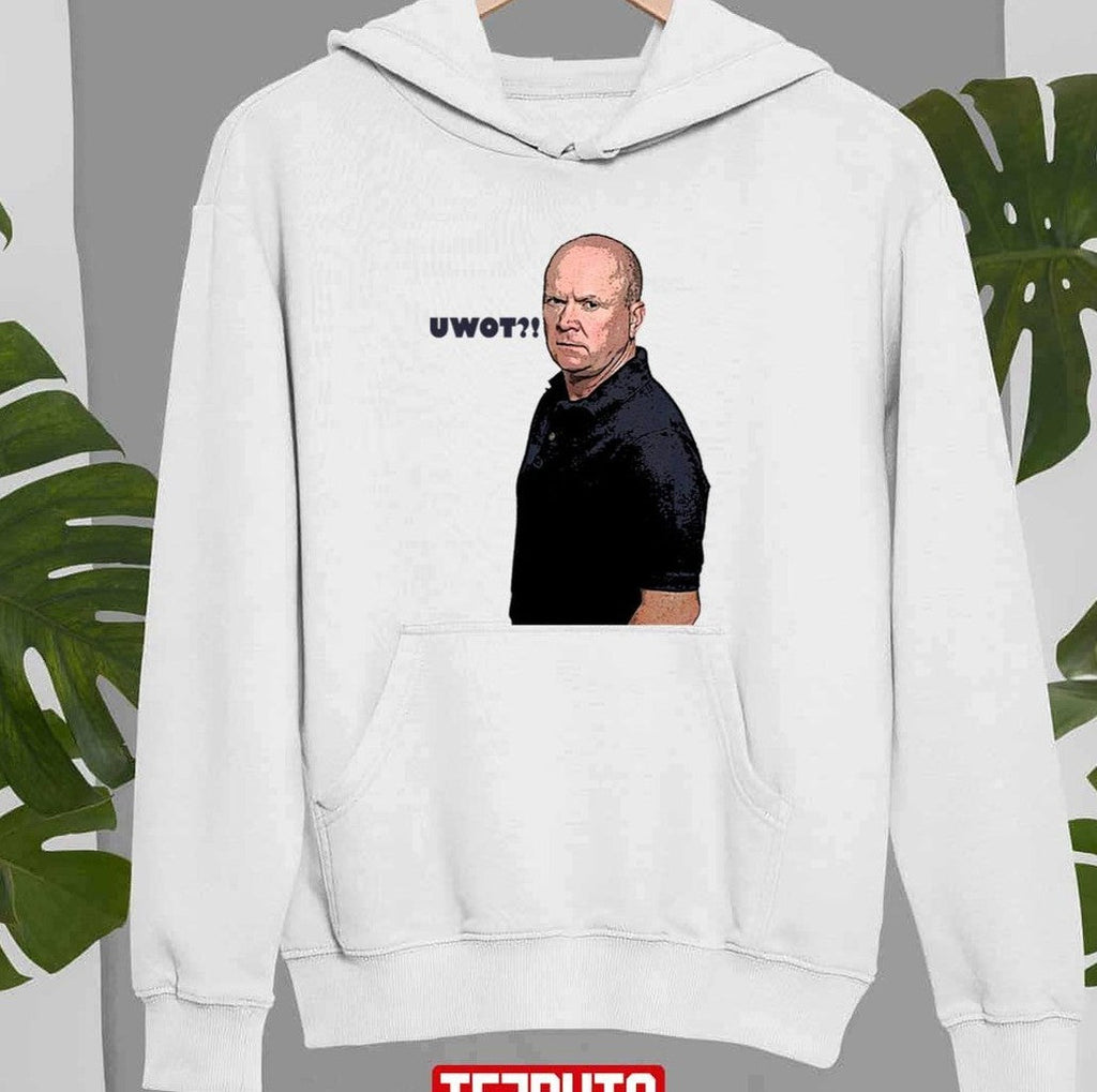 Phil Mitchell Eastenders Unisex T-Shirt