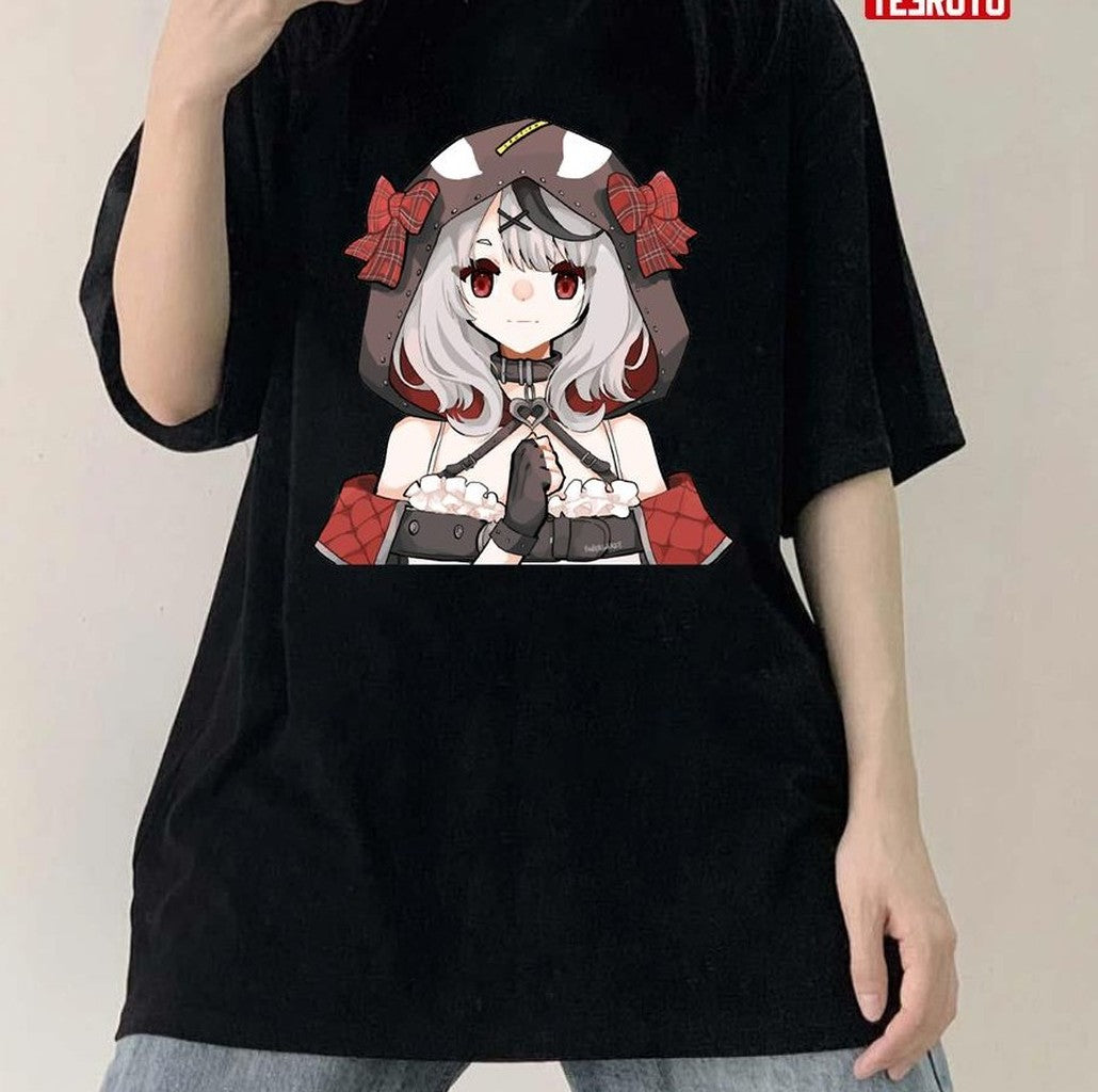 Sakamata Chloe Unisex T-Shirt