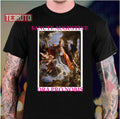 Saint Augustine Design Unisex T-Shirt