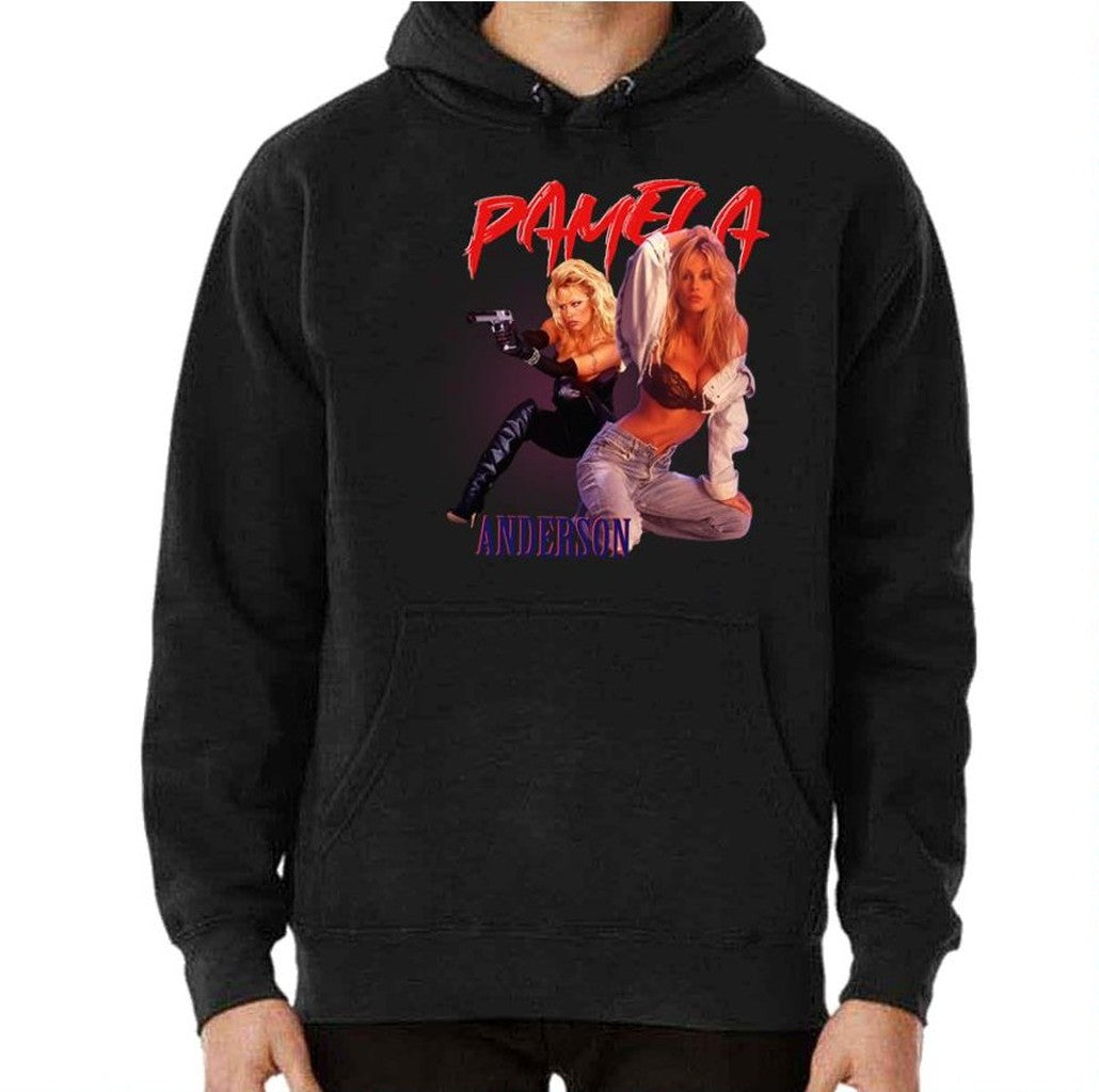 Barb Wire Pamela Anderson Movie Unisex T-Shirt
