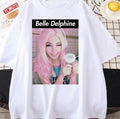 Belle Delphine 2 Unisex T-Shirt