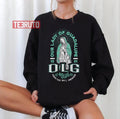 Olg Our Lady Of Guadalupe Faith Hill Unisex Sweatshirt