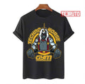 Techno Horse Gym Bravestarr Unisex T-Shirt
