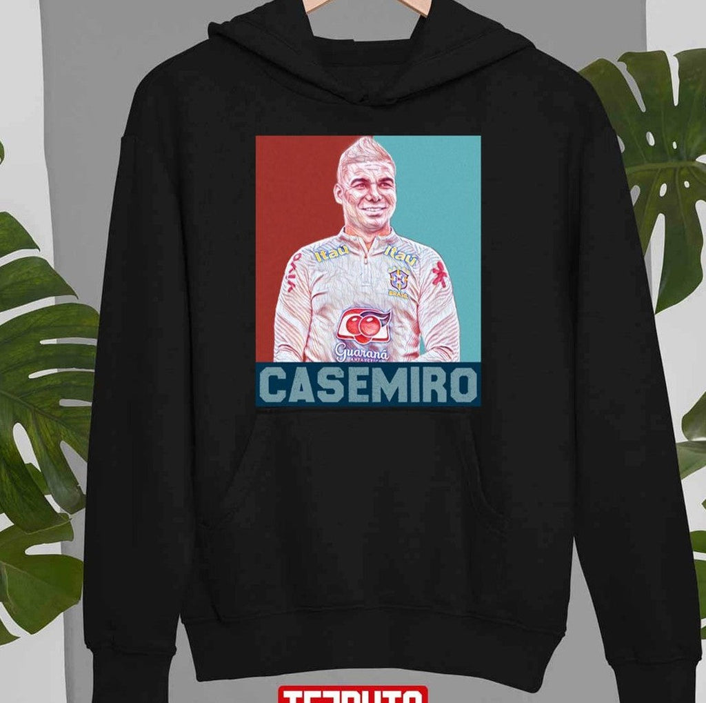 Art Casemiro Illustration The Tank Unisex T-Shirt