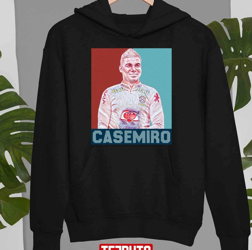 Art Casemiro Illustration The Tank Unisex T-Shirt