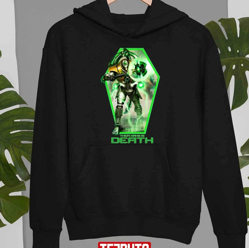 Necrons Triarch Praetorians Unisex T-Shirt