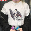 Atago Azur Lane Japanese Text Unisex T-shirt