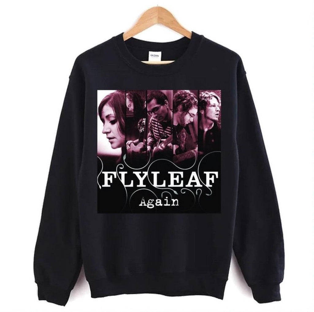 Beautiful Bride Flyleaf Band Unisex T-Shirt