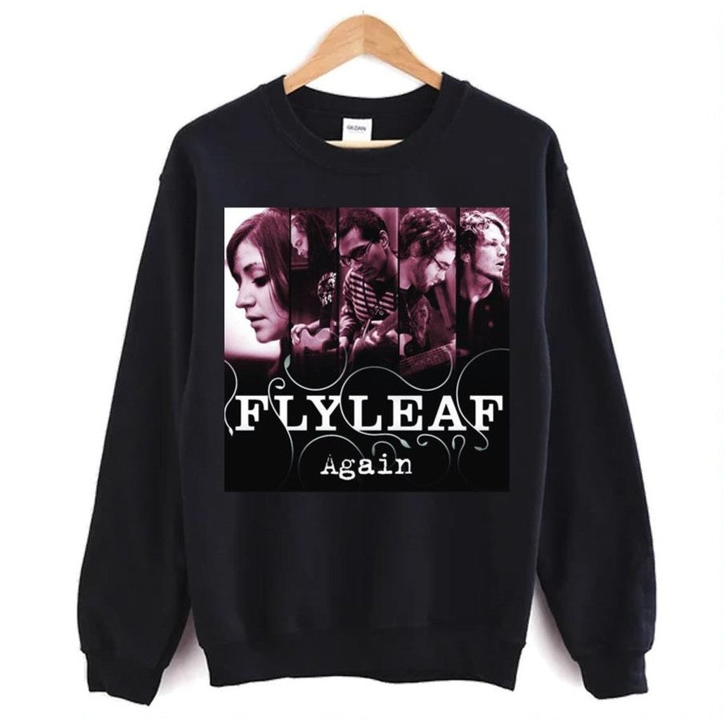 Beautiful Bride Flyleaf Band Unisex T-Shirt