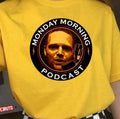 Bill Burr Podcast Unisex T-Shirt