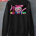 Mommy Long Legs Unisex Sweatshirt