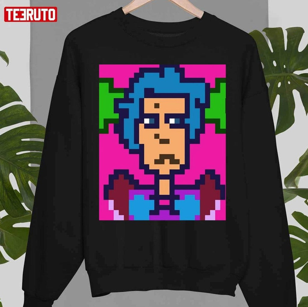 NFS Art Unisex T-Shirt