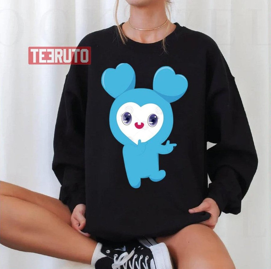 Navely Nayeon Of Twice Unisex T-Shirt