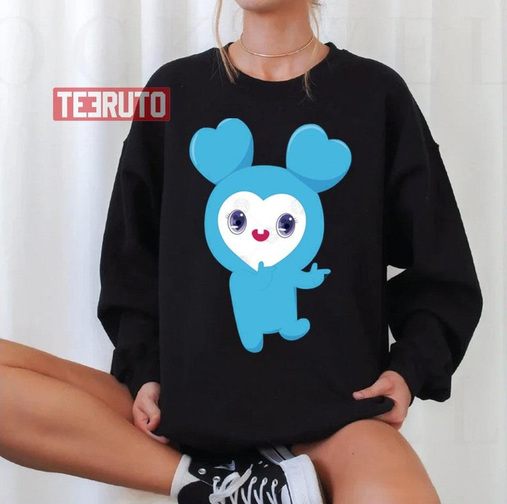 Navely Nayeon Of Twice Unisex T-Shirt
