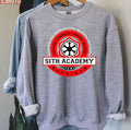 Sith Academy Unisex Sweatshirt