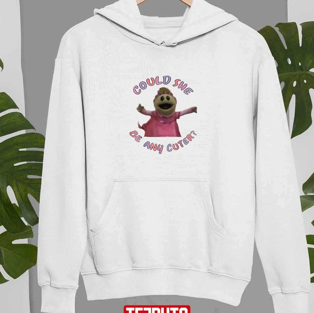 That Wonderful Girl Unisex T-Shirt