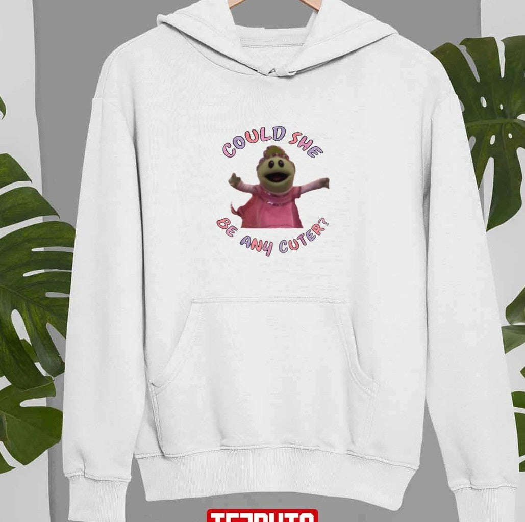 That Wonderful Girl Unisex T-Shirt
