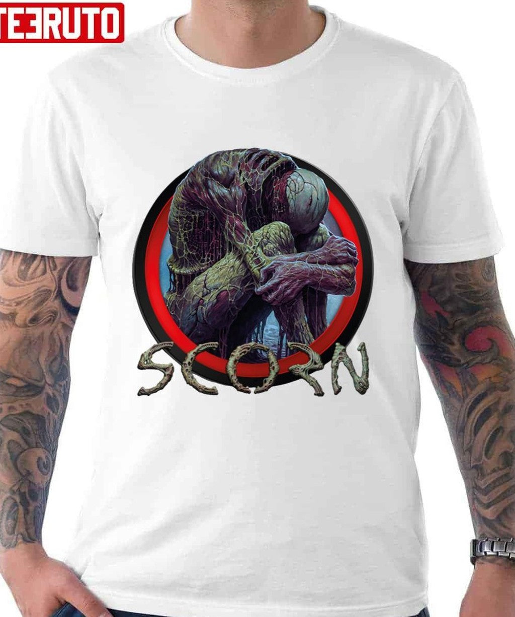 Scorn Game 2 Upcoming Unisex Hoodie