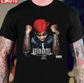 Satellites Kevin Gates Rap Unisex T-Shirt
